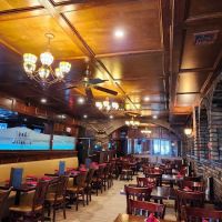 354 Steakhouse ico
