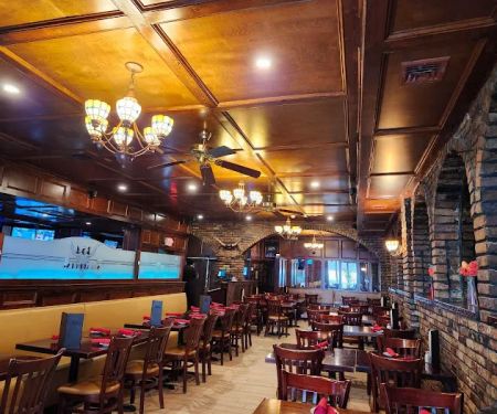354 Steakhouse
