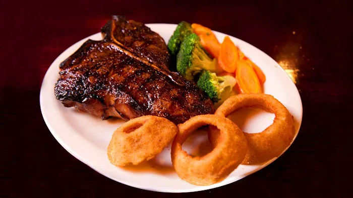 354 Steakhouse Picture 4