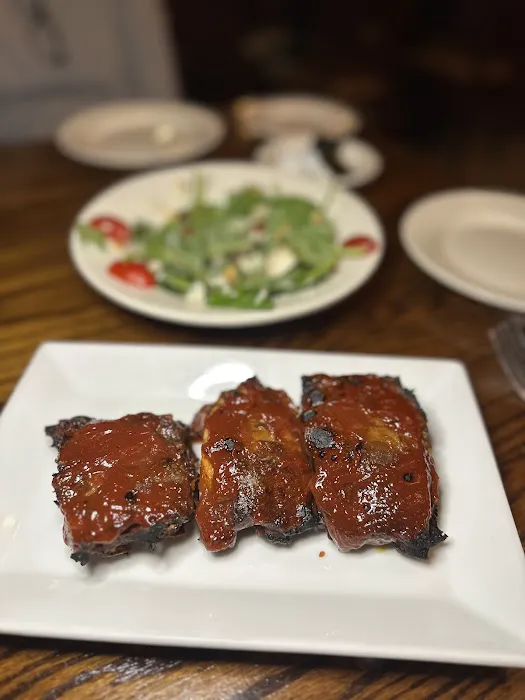 354 Steakhouse Picture 6
