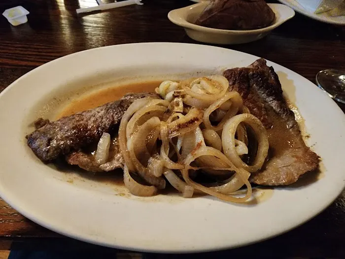 354 Steakhouse Picture 10