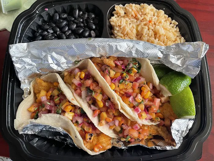 Crazy Tacos Picture 5