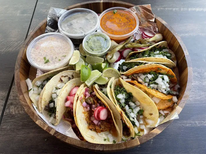 Crazy Tacos Picture 8