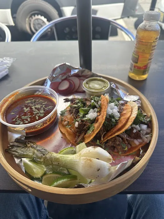 Crazy Tacos Picture 1