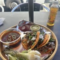 Crazy Tacos ico