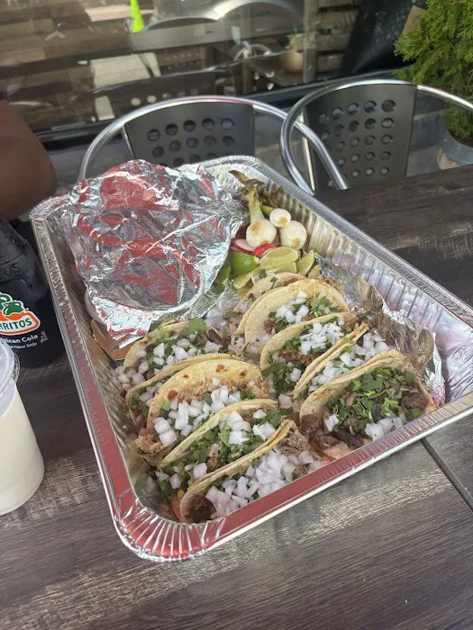 Crazy Tacos Picture 7
