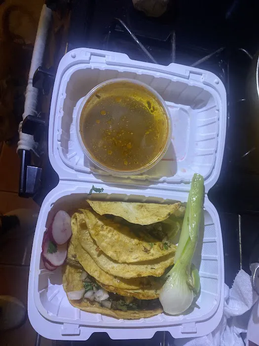 Crazy Tacos Picture 10