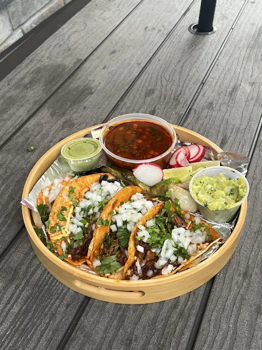 Crazy Tacos Picture 3