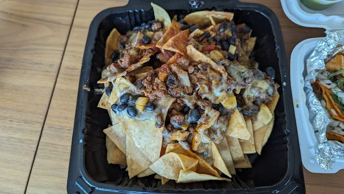 Crazy Tacos Picture 6