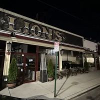 Lion's Mediterranean Turkish Grill ico