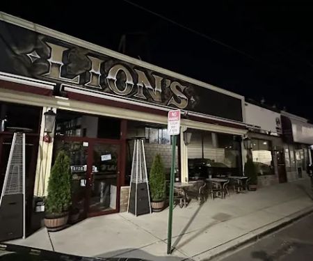 Lion's Mediterranean Turkish Grill