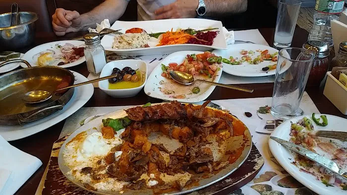 Istanbul Borek & Kebab Picture 1