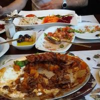 Istanbul Borek & Kebab ico