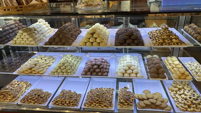 Istanbul Borek & Kebab Picture 10