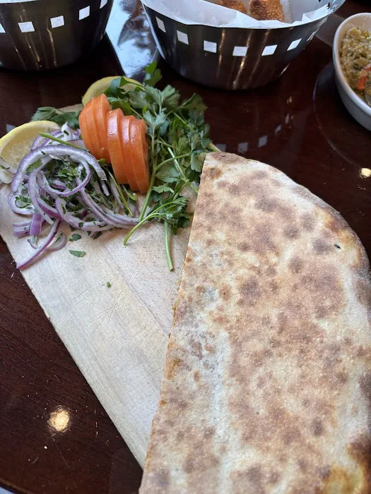 Istanbul Borek & Kebab Picture 7