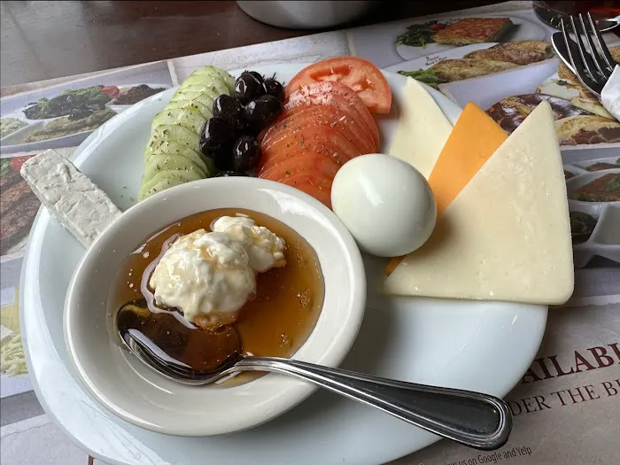 Istanbul Borek & Kebab Picture 3
