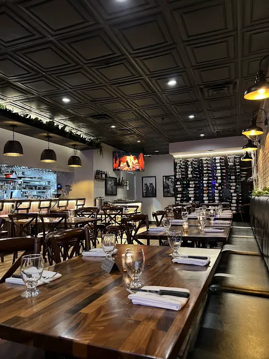 BRAZEIRO Churrascaria & Rodizio Picture 5