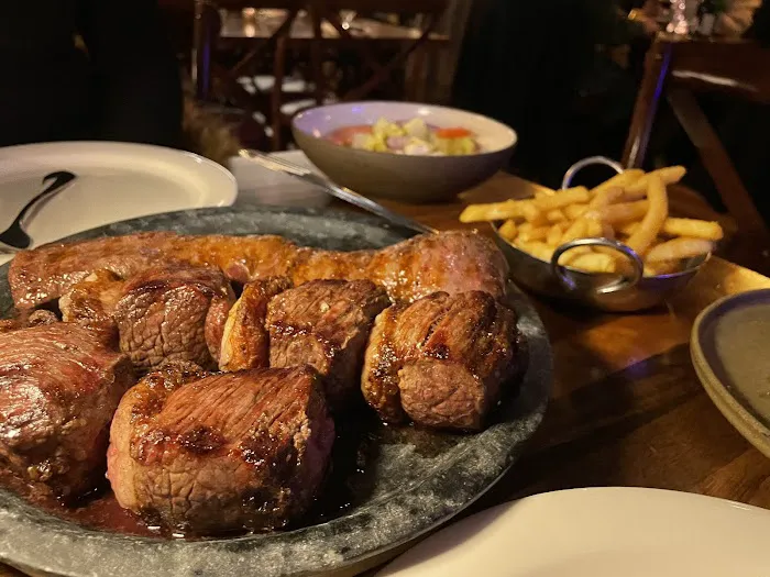 BRAZEIRO Churrascaria & Rodizio Picture 7