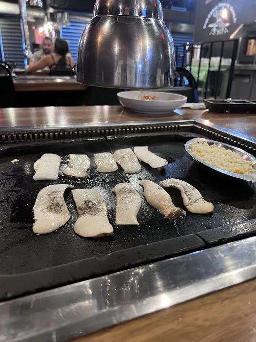 Gorilla Grill Picture 3
