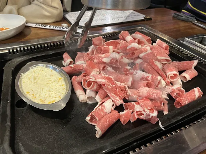 Gorilla Grill Picture 4