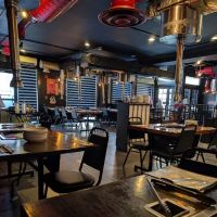 Gorilla Grill ico