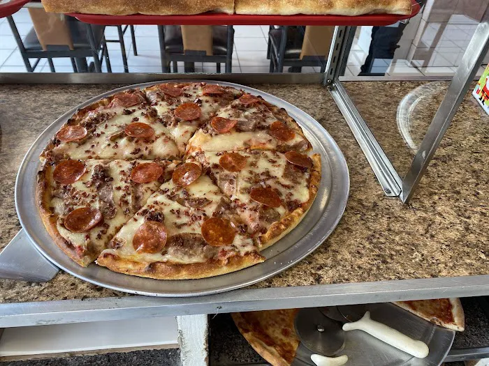 Pizza Corner Picture 6