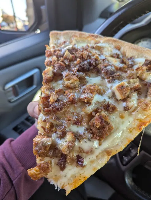 Pizza Corner Picture 3