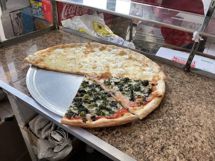 Pizza Corner Picture 9
