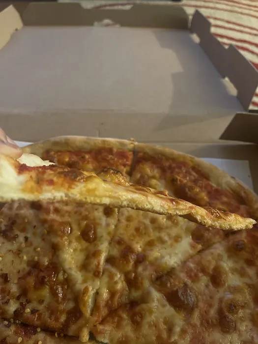 Pizza Corner Picture 1