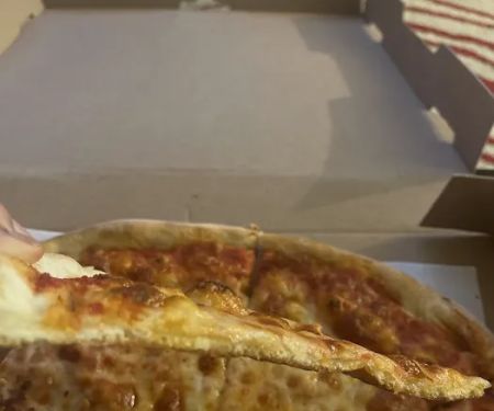 Pizza Corner