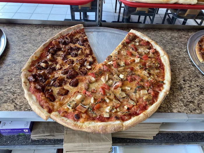 Pizza Corner Picture 10
