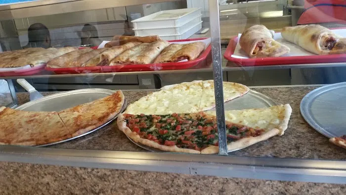 Pizza Corner Picture 7