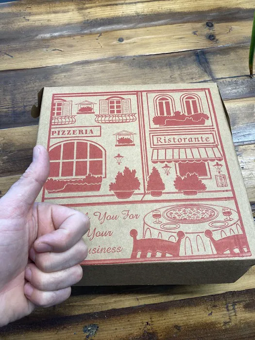 Vincent’s Pizzeria & Restaurant Picture 4
