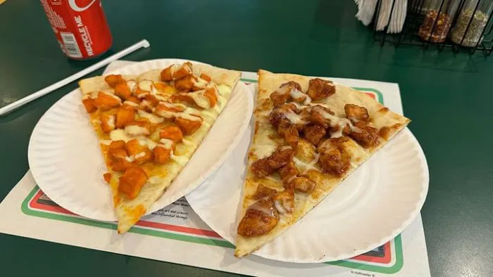 Vincent’s Pizzeria & Restaurant Picture 2