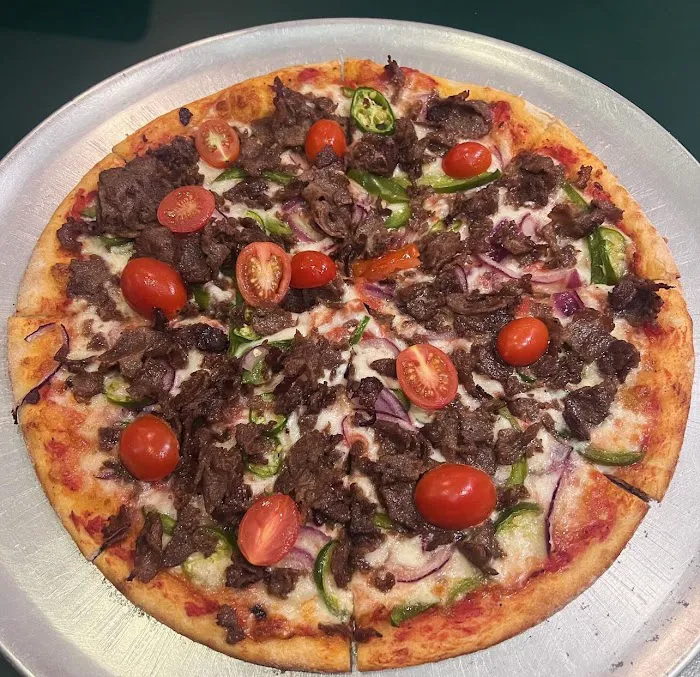 Vincent’s Pizzeria & Restaurant Picture 10