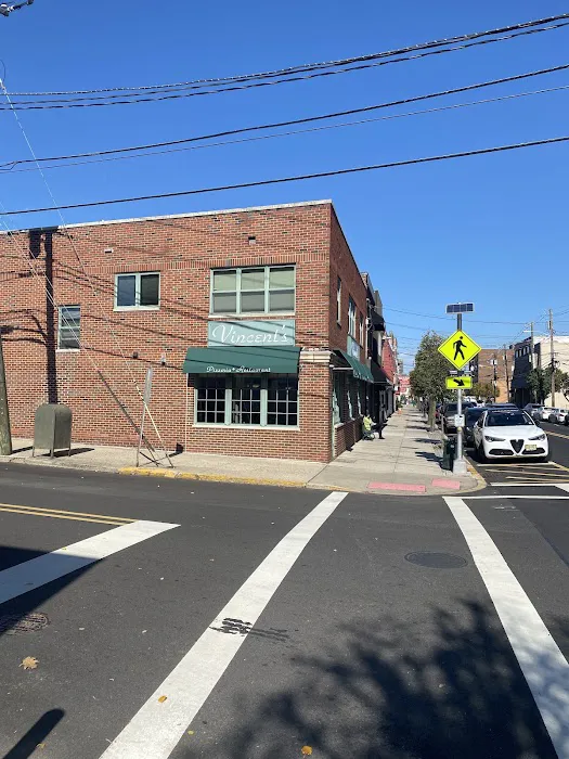 Vincent’s Pizzeria & Restaurant Picture 7