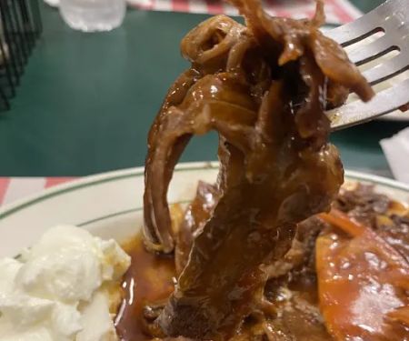 Vincent’s Pizzeria & Restaurant