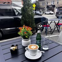 Dodona Cafe ico