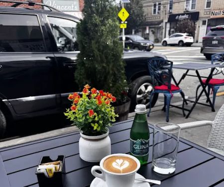 Dodona Cafe