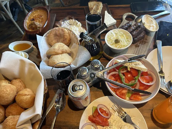 Dodona Cafe Picture 4