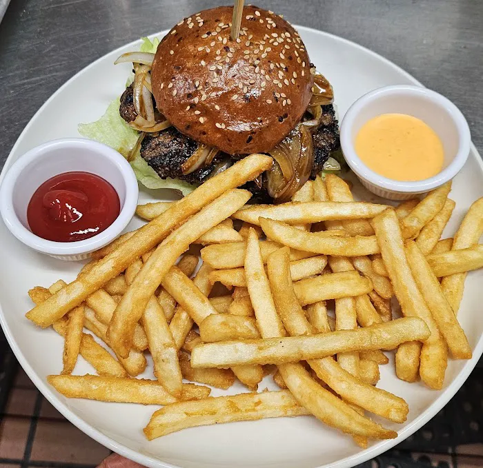 Food Lab Picture 5