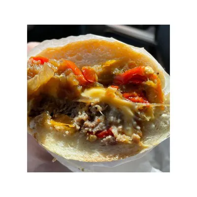 Bob-O's Cheesesteaks Picture 8