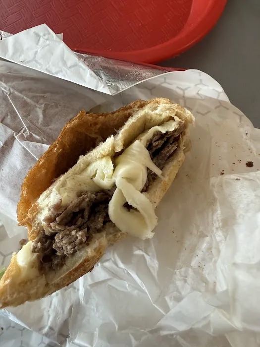 Bob-O's Cheesesteaks Picture 3