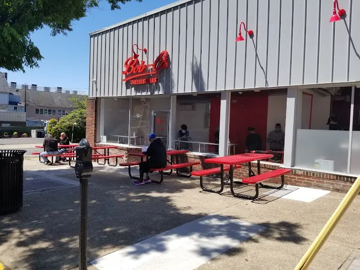 Bob-O's Cheesesteaks Picture 10