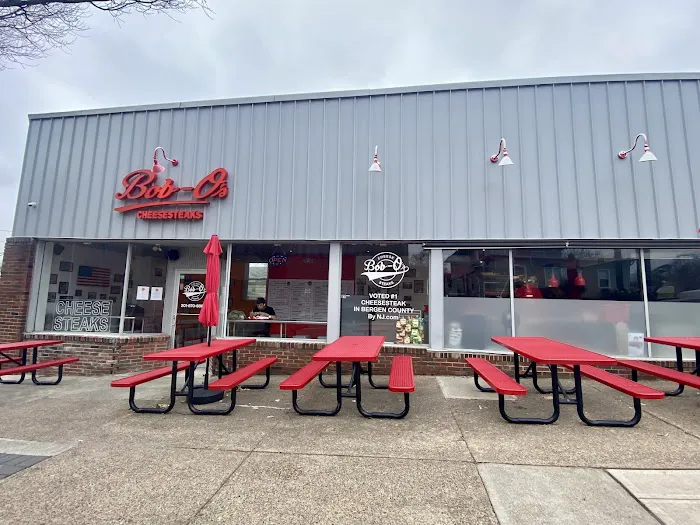 Bob-O's Cheesesteaks Picture 2