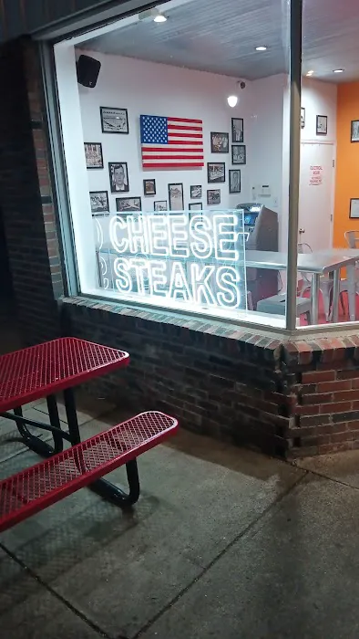 Bob-O's Cheesesteaks Picture 6