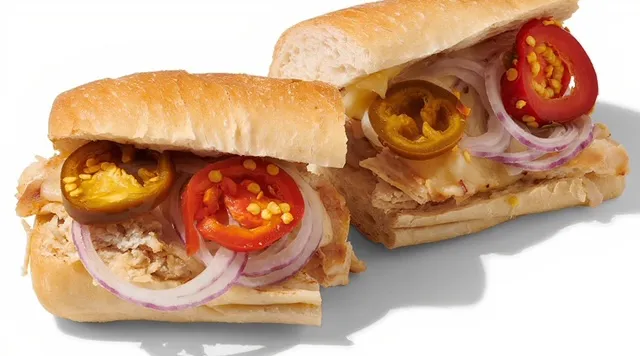 Bob-O's Cheesesteaks Picture 4