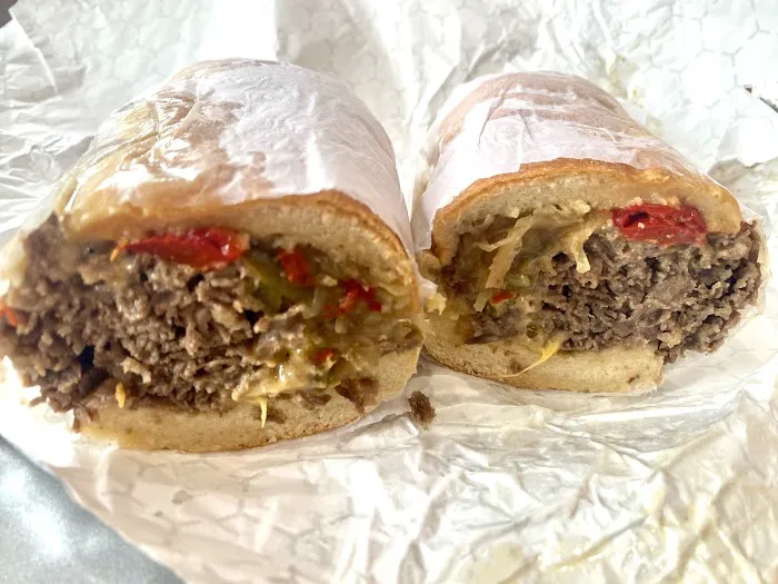 Bob-O's Cheesesteaks Picture 1