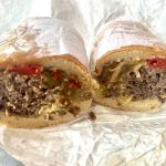 Bob-O's Cheesesteaks