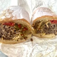 Bob-O's Cheesesteaks ico